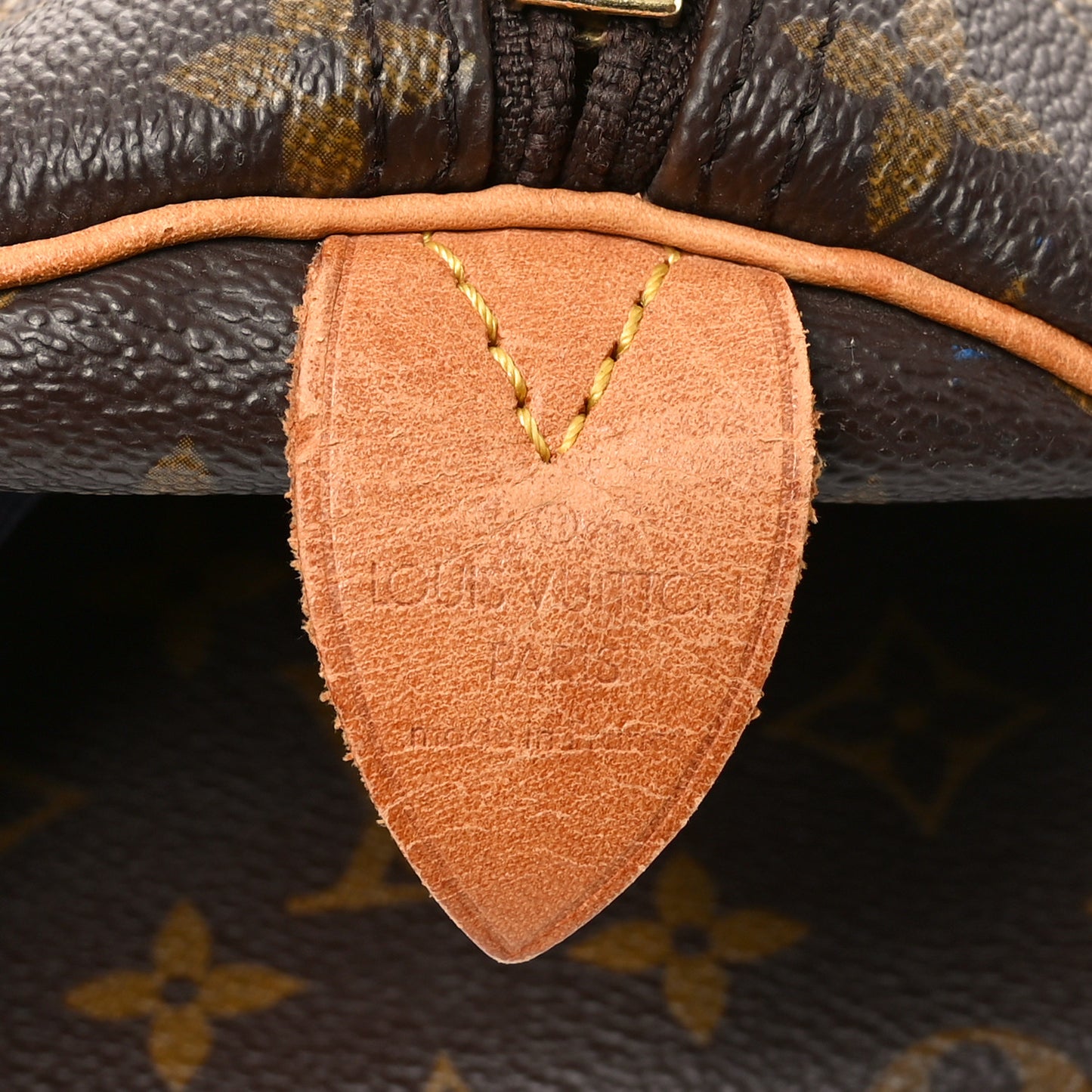 Monogram Keepall 60