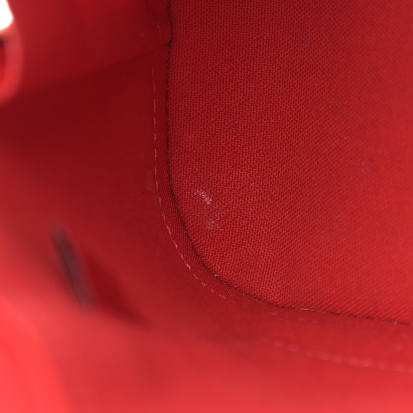 Damier Ebene Alma PM