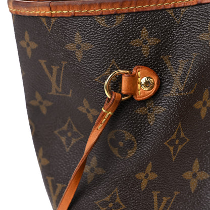 Louis Vuitton Monogram Neverfull GM 27 of 31