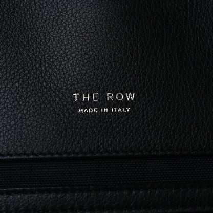 The Row Nylon Margaux 17 Inside-Out Black 7 of 9