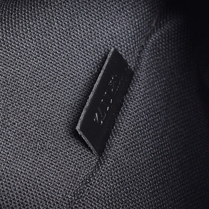 Louis Vuitton Damier Graphite Mick MM 7 of 7