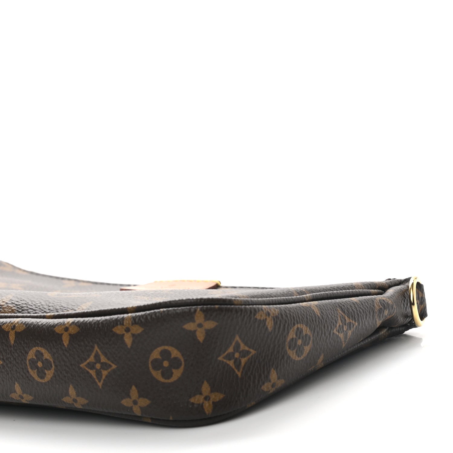 Louis Vuitton Monogram Multi Pochette Accessories Large Pochette 10 of 10
