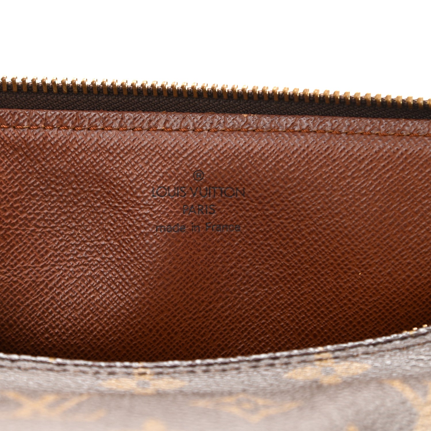 Louis Vuitton Monogram Papillon 30 With Companion 7 of 17