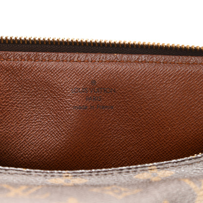 Louis Vuitton Monogram Papillon 30 With Companion 7 of 17