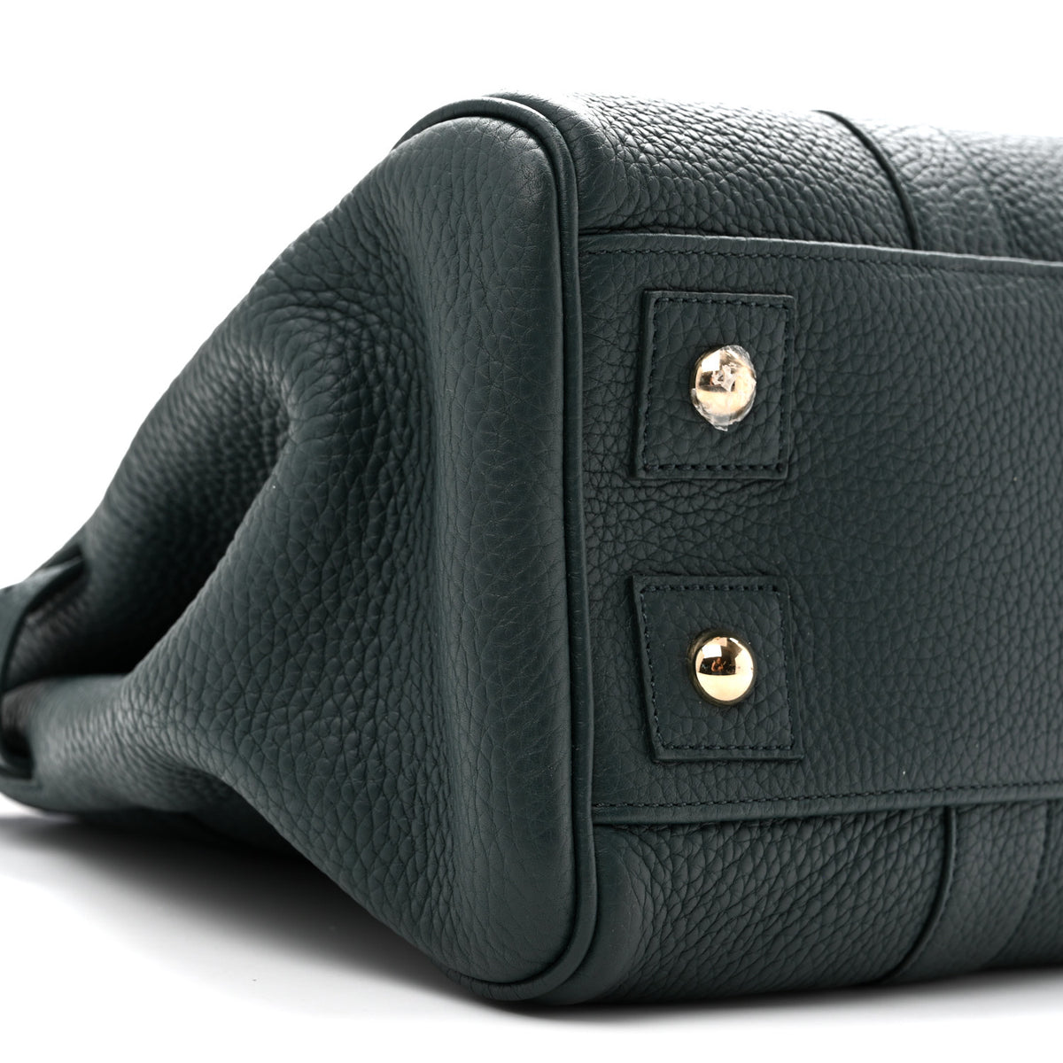 Mulberry Heavy Grain Bayswater Mulberry Green 9 of 14