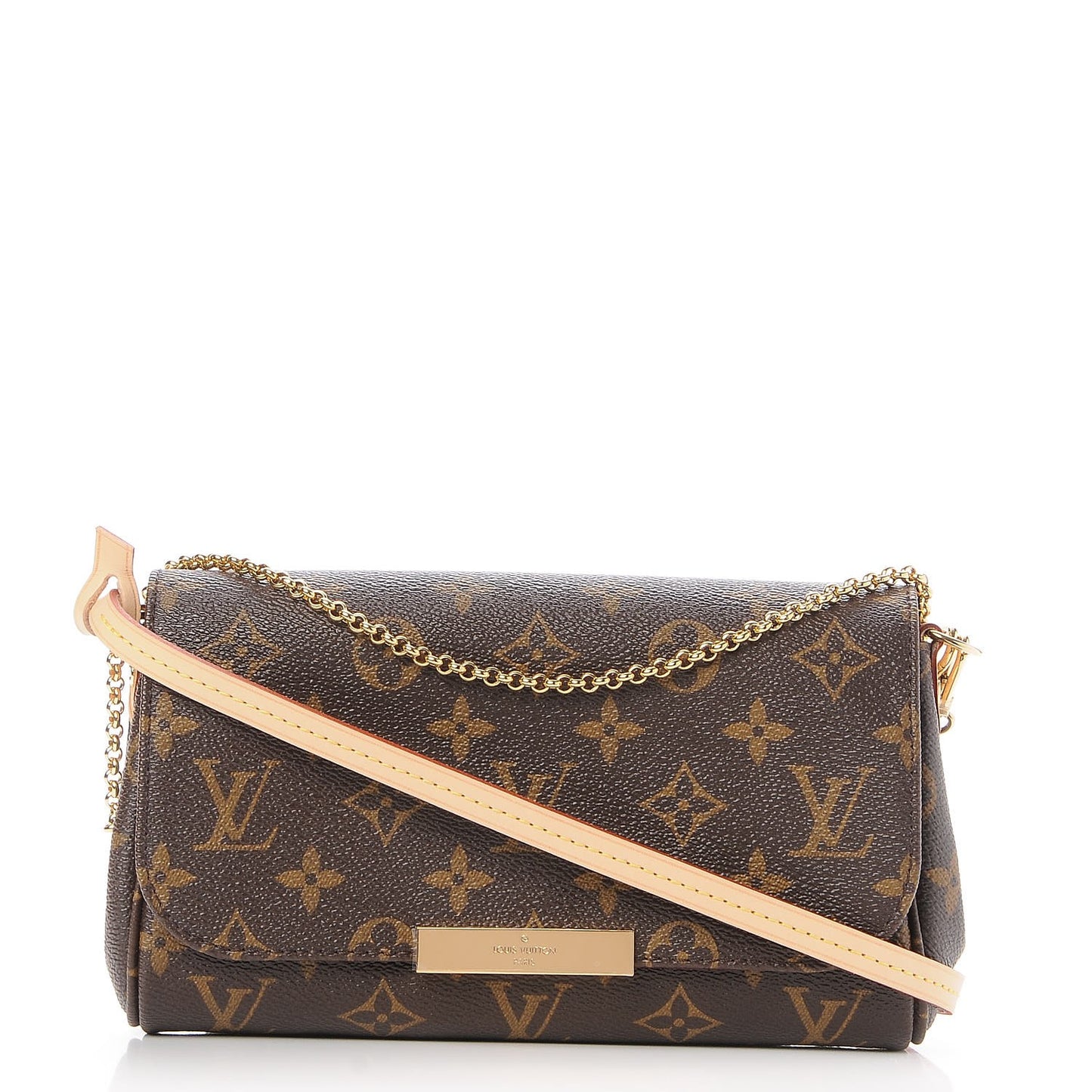 Monogram Favorite PM