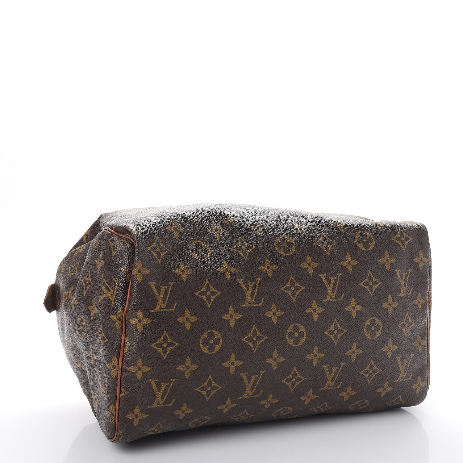 Louis Vuitton Monogram Speedy 30 4 of 11