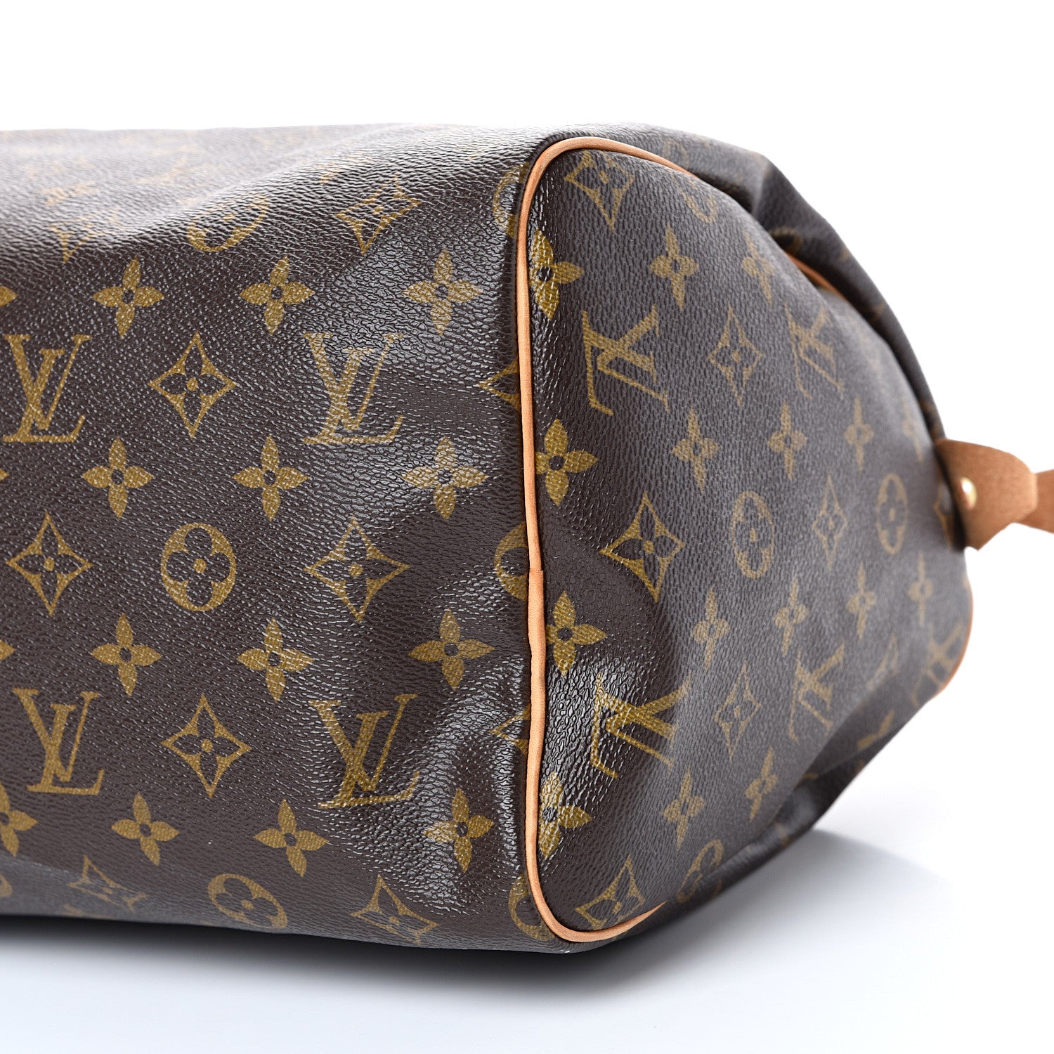 Louis Vuitton Monogram Speedy 30 9 of 14
