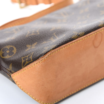 Louis Vuitton Monogram Trotteur 8 of 14
