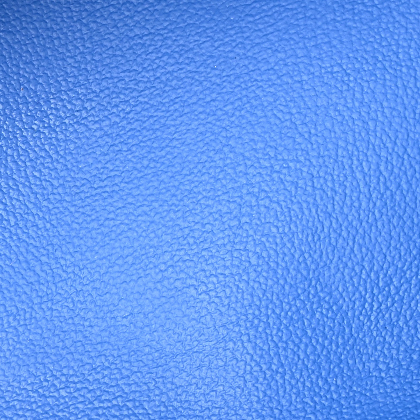 Monogram Macassar Dopp Kit Toilet Pouch Indigo Blue