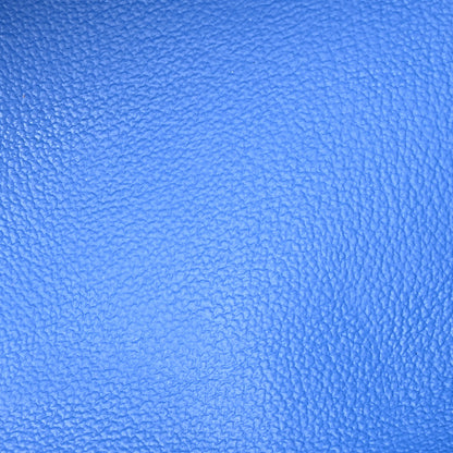 Louis Vuitton Monogram Macassar Dopp Kit Toilet Pouch Indigo Blue 5 of 9