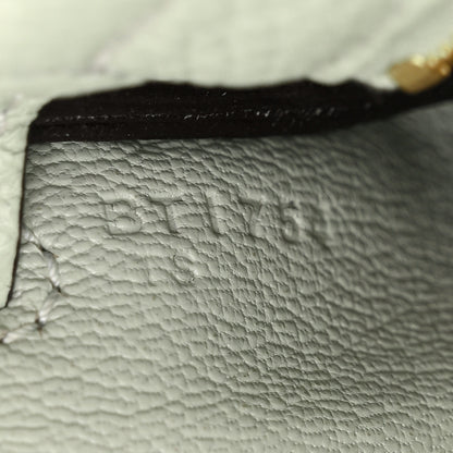 Hermes Togo Kelly Retourne 25 Gris Neve 7 of 11