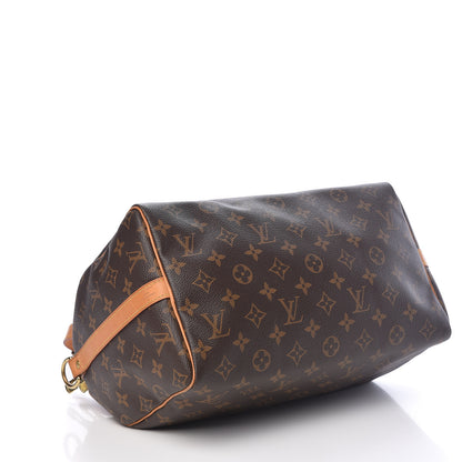 Louis Vuitton Monogram Speedy Bandouliere 30 4 of 14