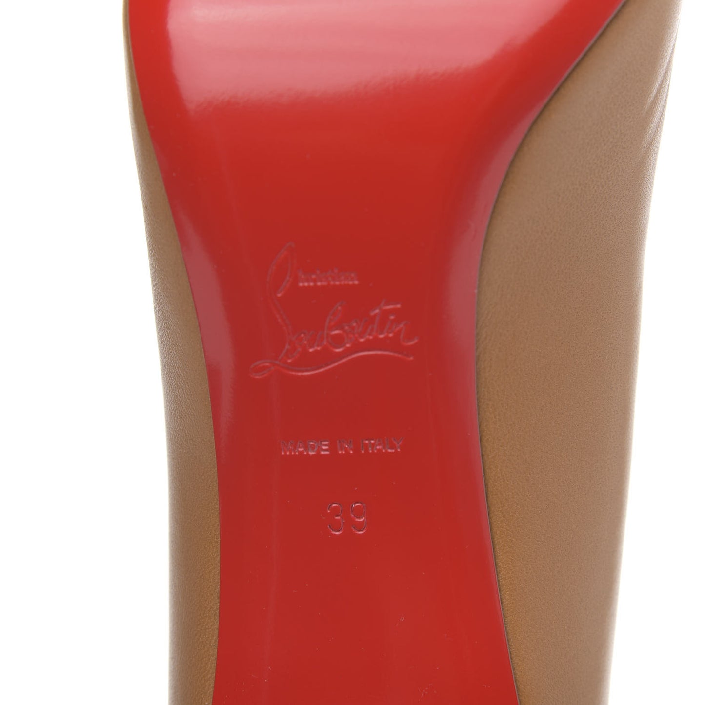 Kate 85 Pumps 39 Nude
