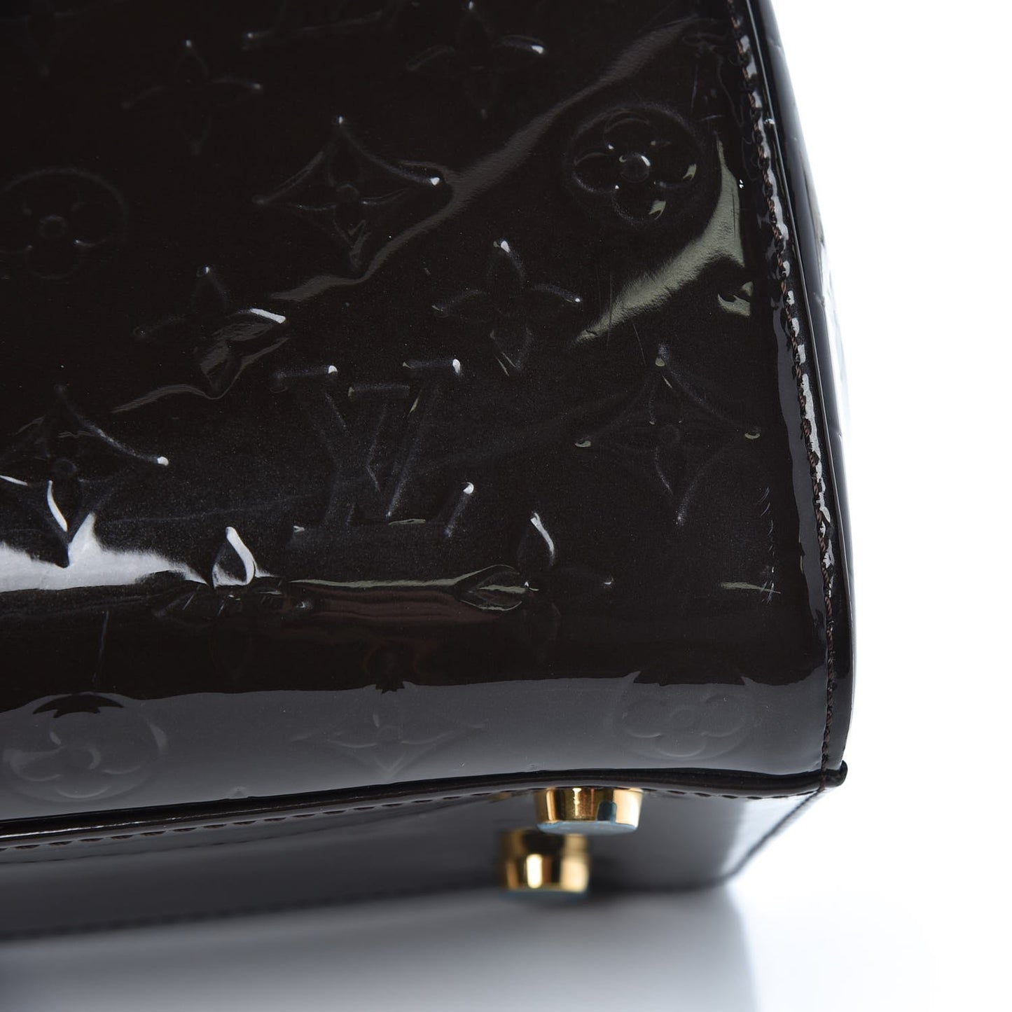 Vernis Brea GM Terre D'Ombre