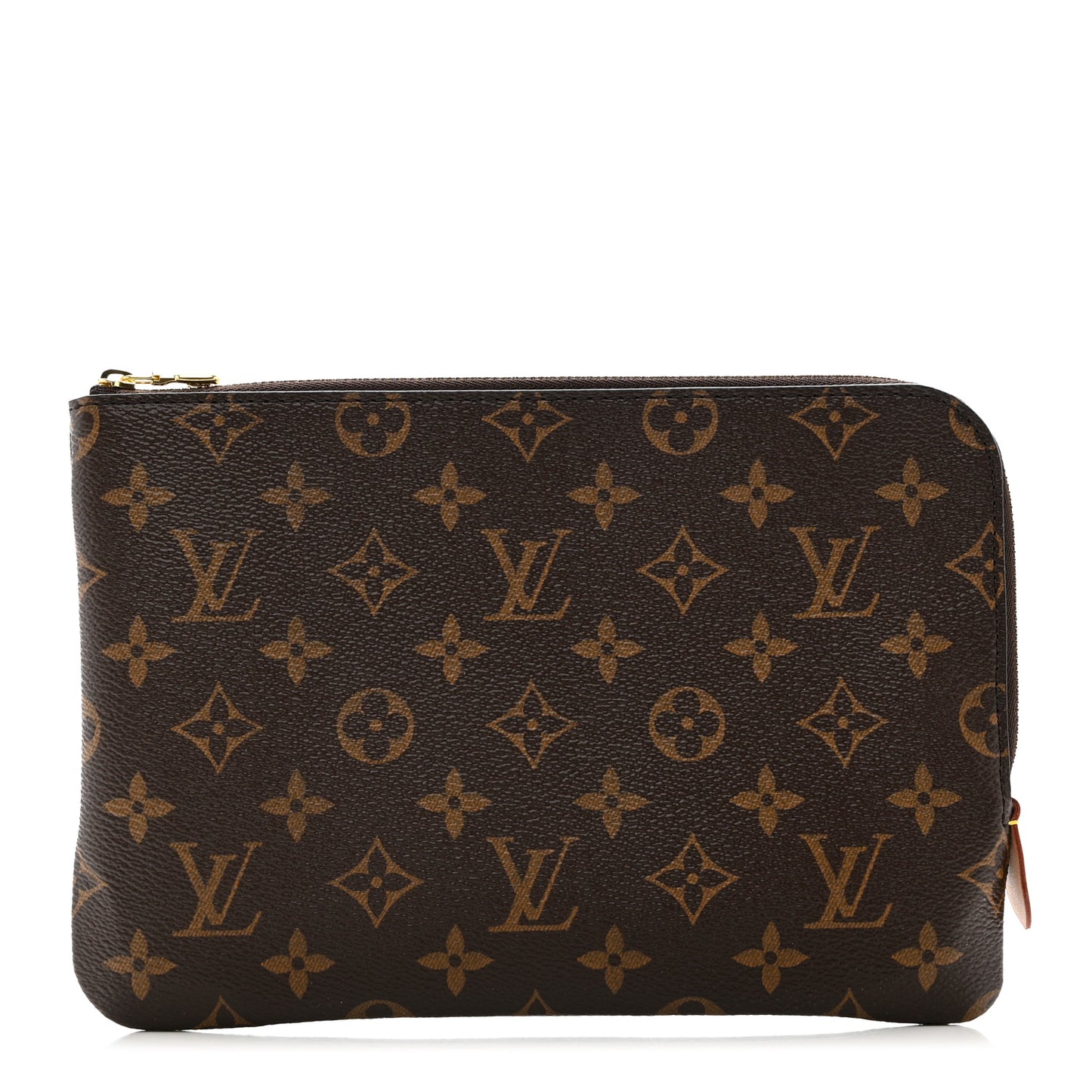 Monogram Etui Voyage PM Pouch