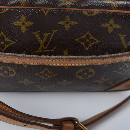 Louis Vuitton Monogram Trocadero 24 11 of 22