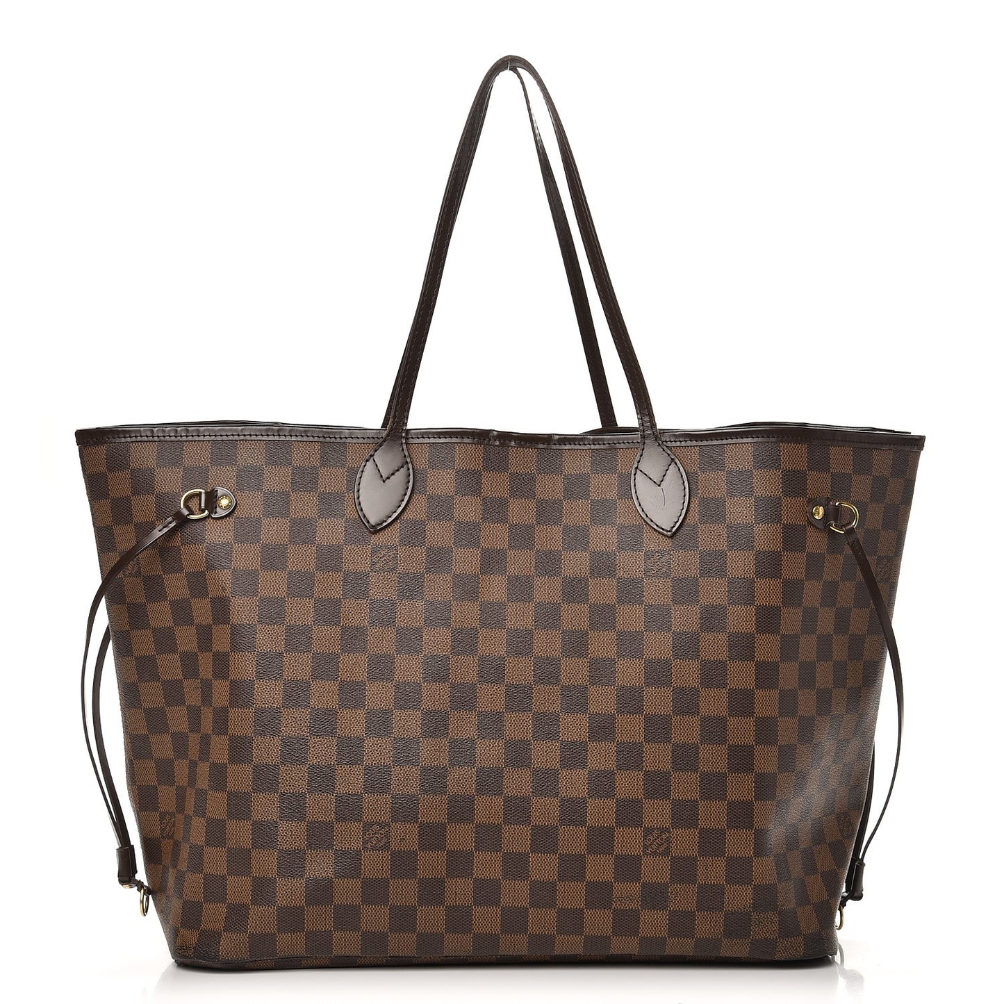 Damier Ebene Neverfull GM