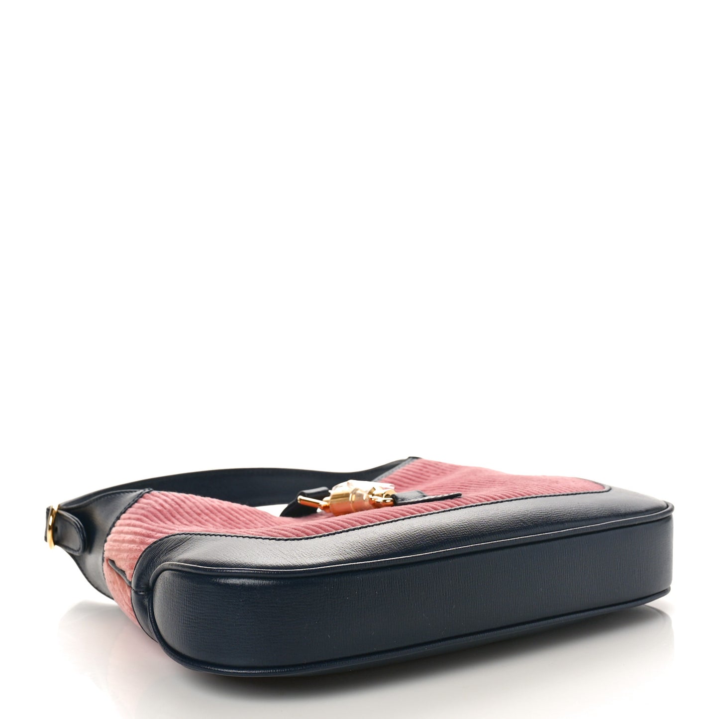 Corduroy Small Jackie 1961 Hobo Pink Blue