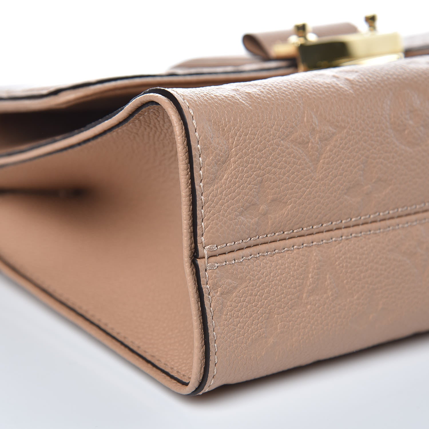 Louis Vuitton Empreinte Saint Sulpice PM Papyrus 8 of 9