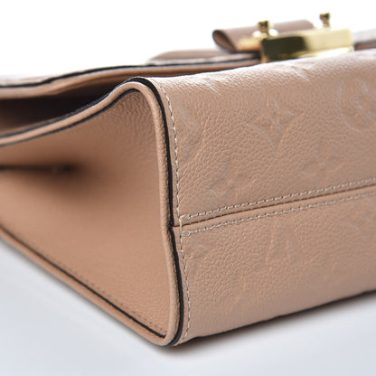 Louis Vuitton Empreinte Saint Sulpice PM Papyrus 8 of 9