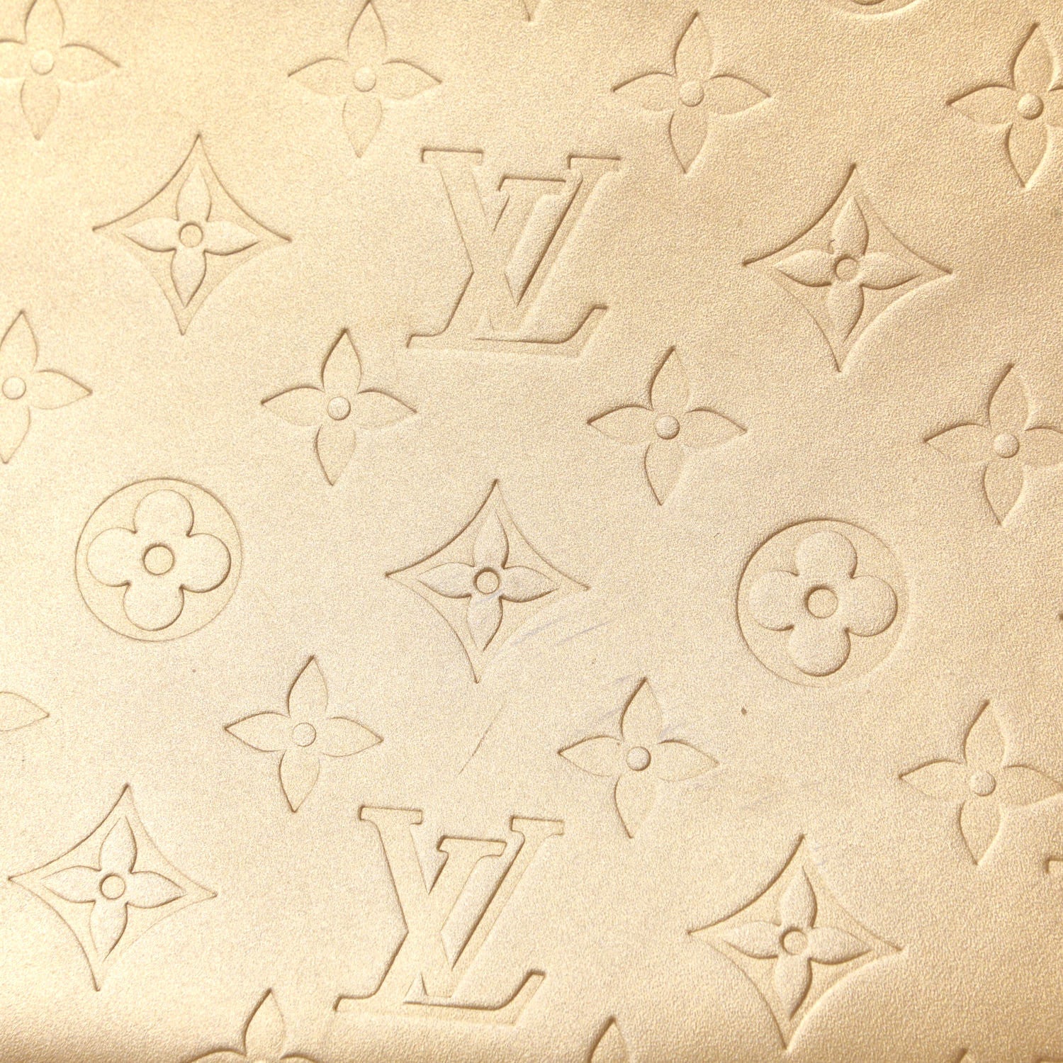 Louis Vuitton Mat Monogram Webster Street Ambre 12 of 18