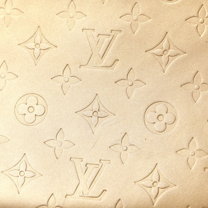 Louis Vuitton Mat Monogram Webster Street Ambre 12 of 18