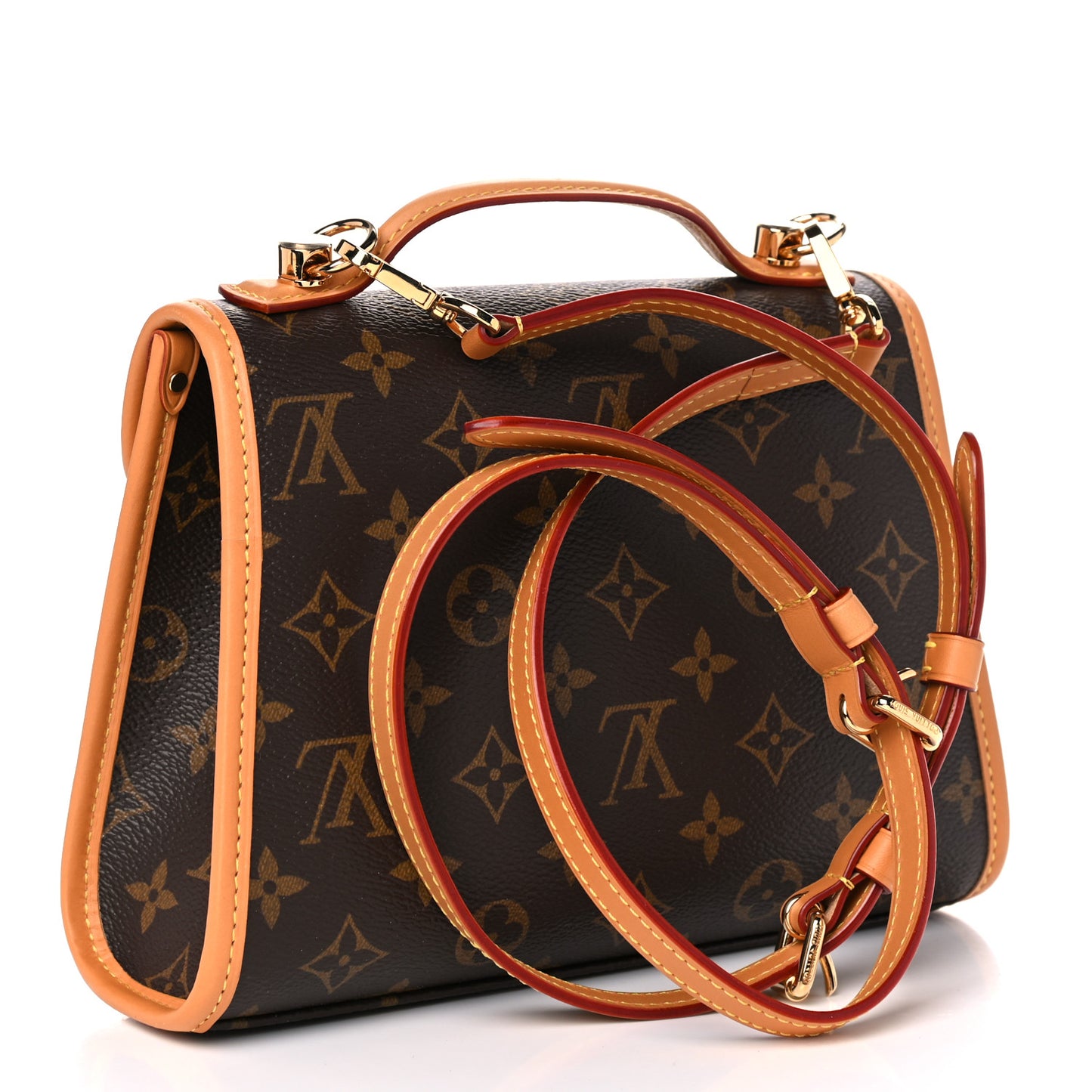 Monogram LV Ivy