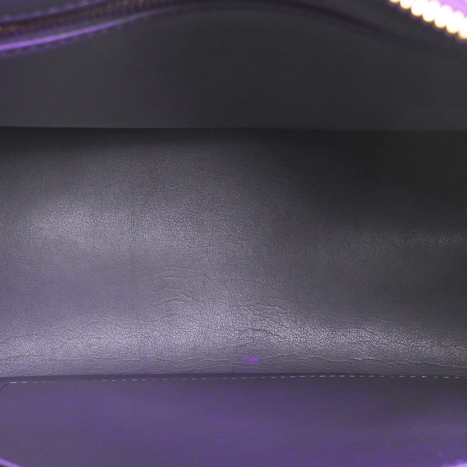 Louis Vuitton Vernis Houston Purple 5 of 10