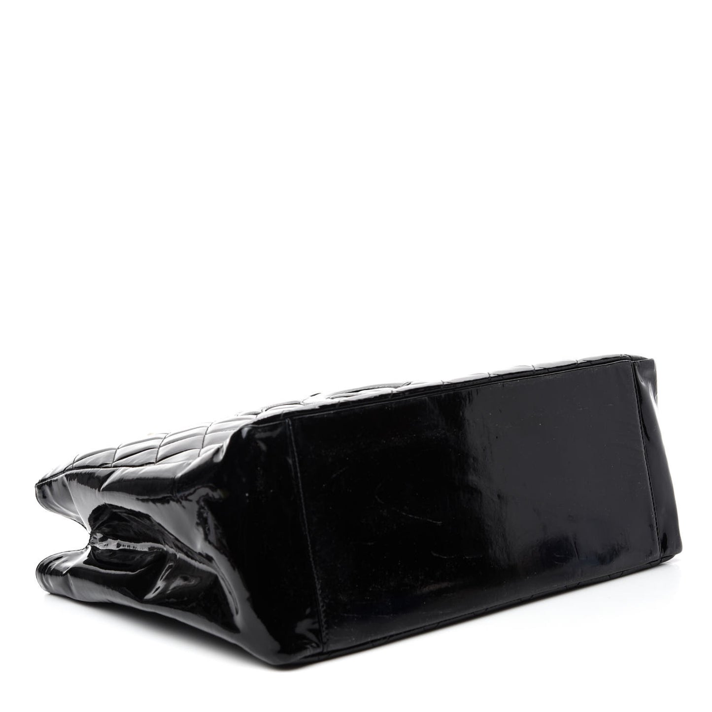 Patent Grand Shopping Tote GST Black
