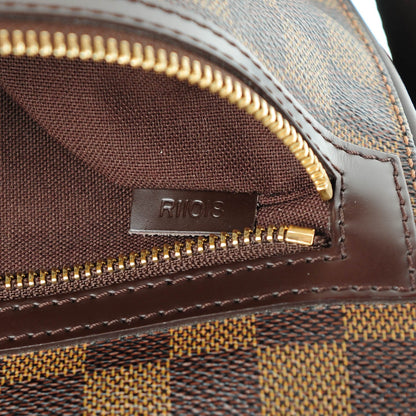 Louis Vuitton Damier Ebene Spencer Messenger 8 of 8