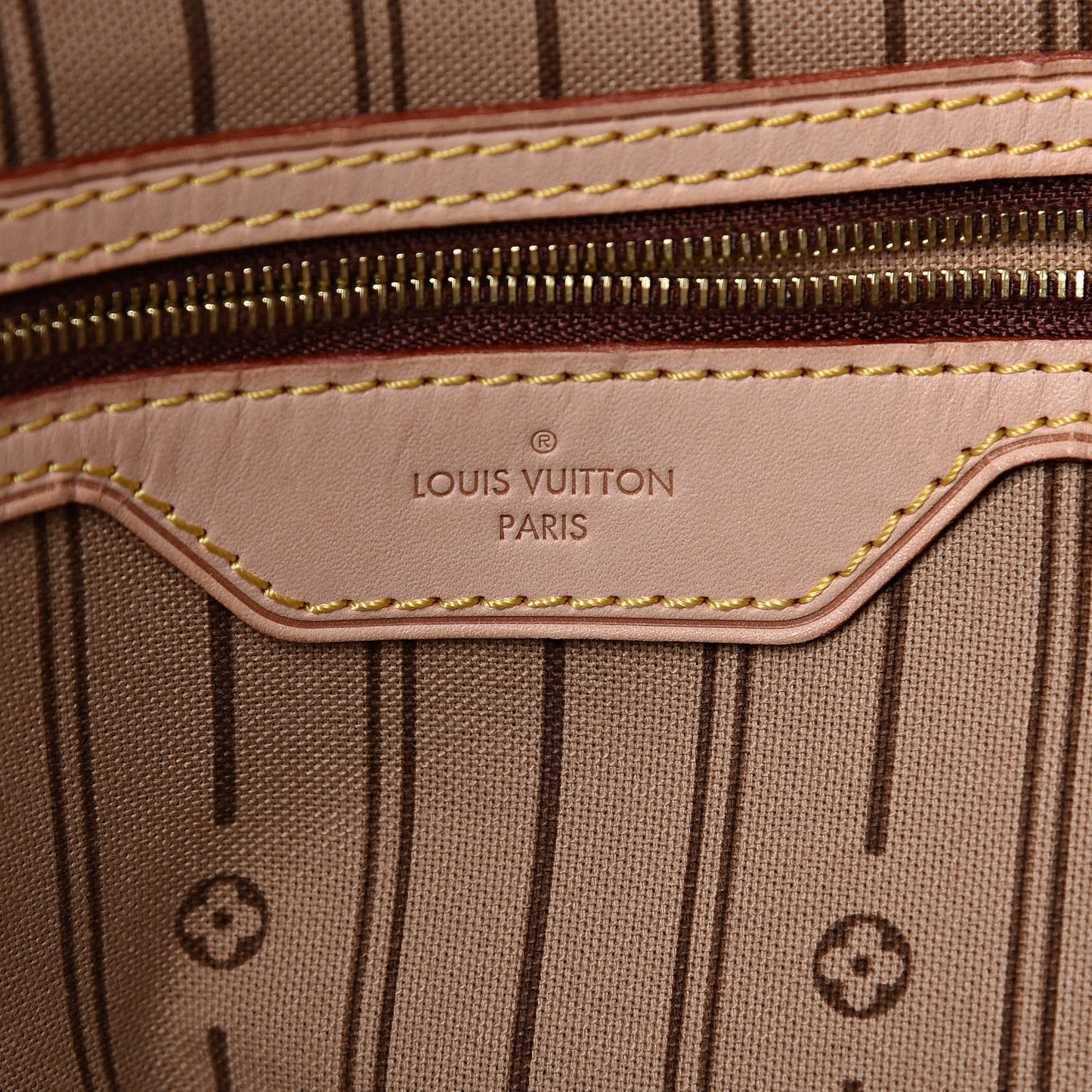Monogram Delightful MM
