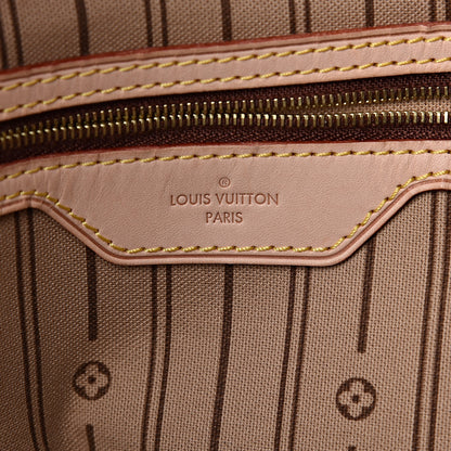Louis Vuitton Monogram Delightful MM 6 of 10