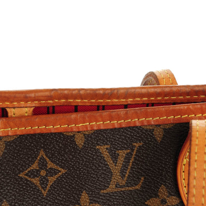Louis Vuitton Monogram Neo Neverfull MM Cherry 11 of 11