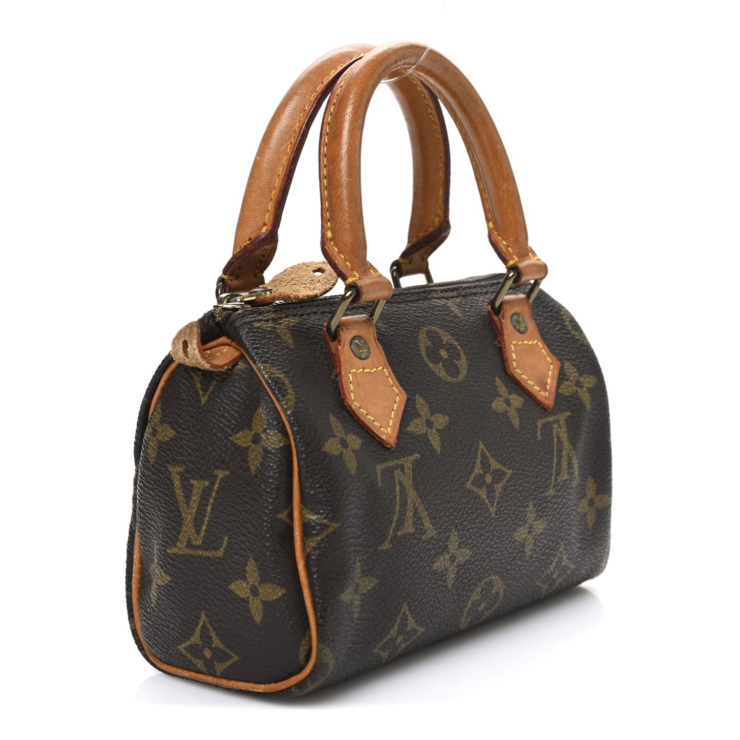 Monogram Mini Sac HL Speedy