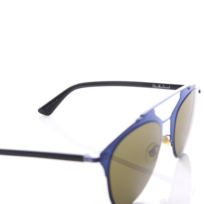 Christian Dior Reflected Sunglasses Blue 6 of 9