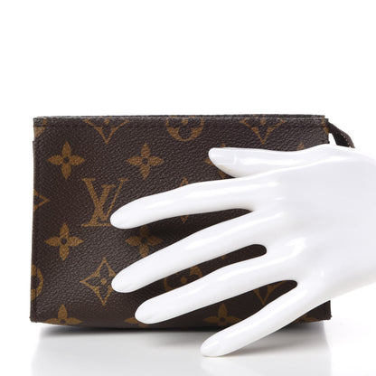 Louis Vuitton Monogram Toiletry Pouch 15 2 of 10