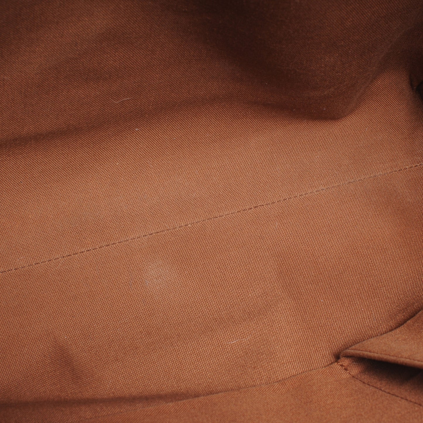 Monogram Abbesses Messenger Bag