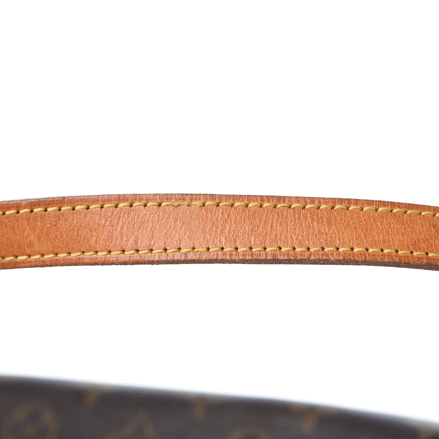 Louis Vuitton Monogram Musette Tango 10 of 11