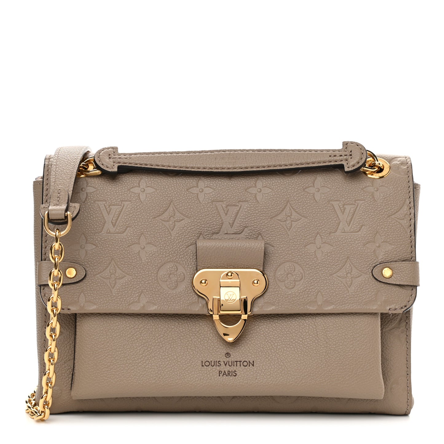 Empreinte Vavin PM Tourterelle