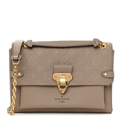 Louis Vuitton Empreinte Vavin PM Tourterelle 1 of 12