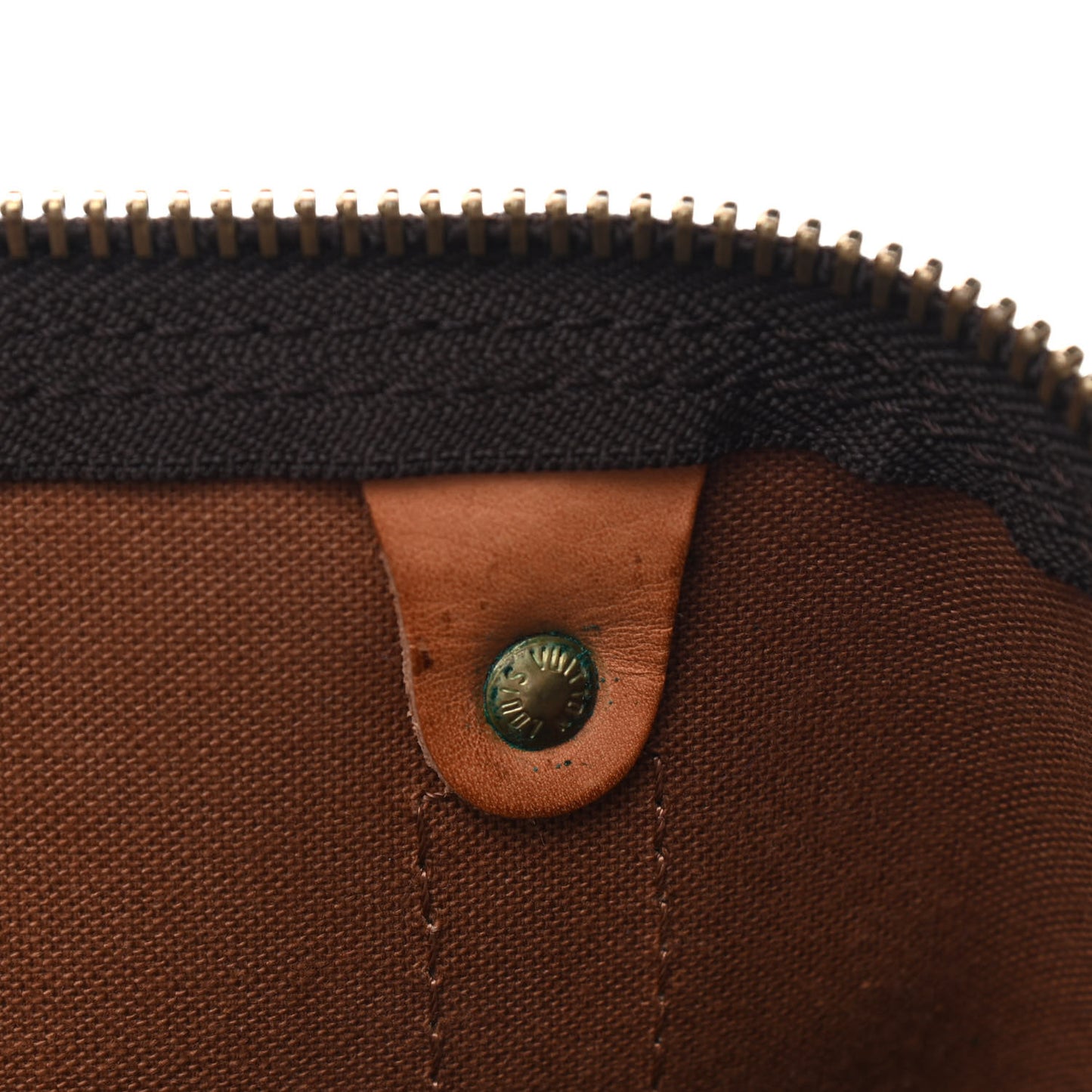 Monogram Keepall Bandouliere 60