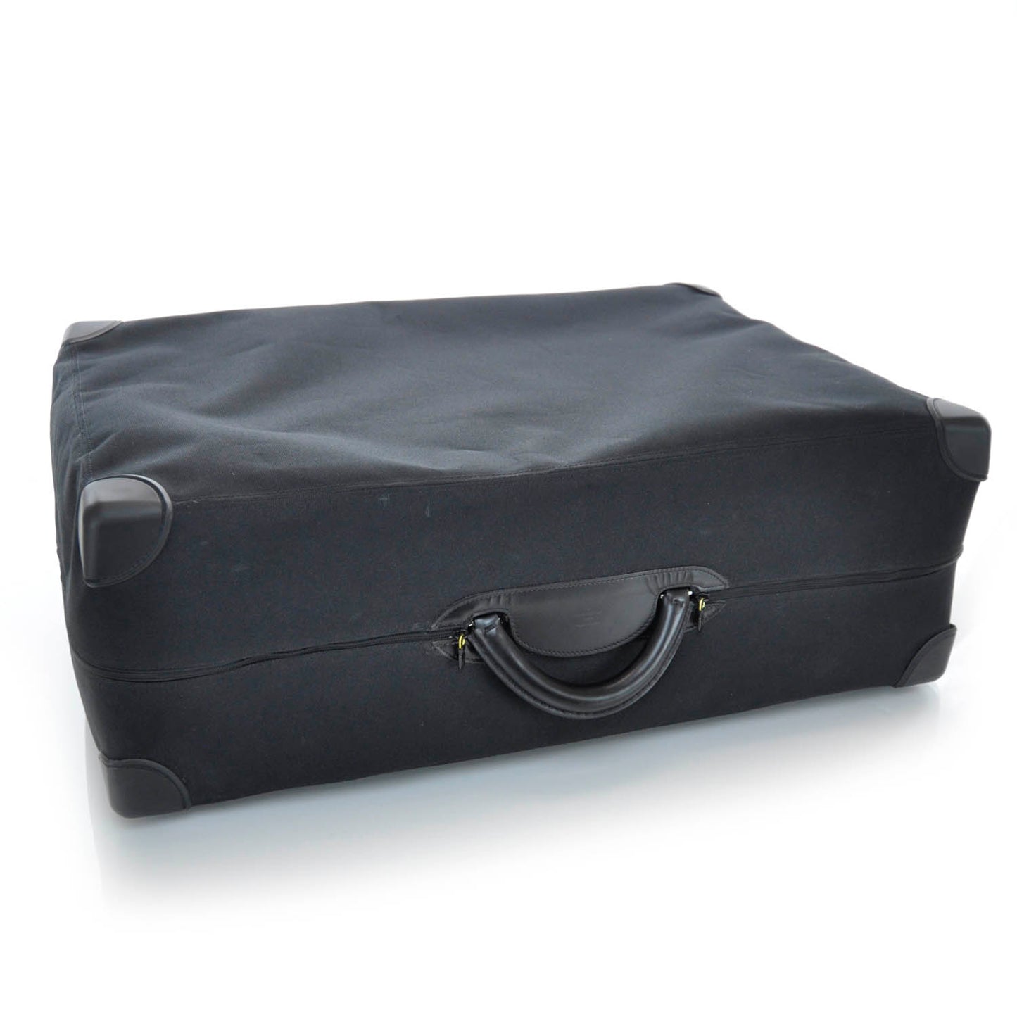 Damier Graphite Alzer 65 Suitcase Hard Case Trunk
