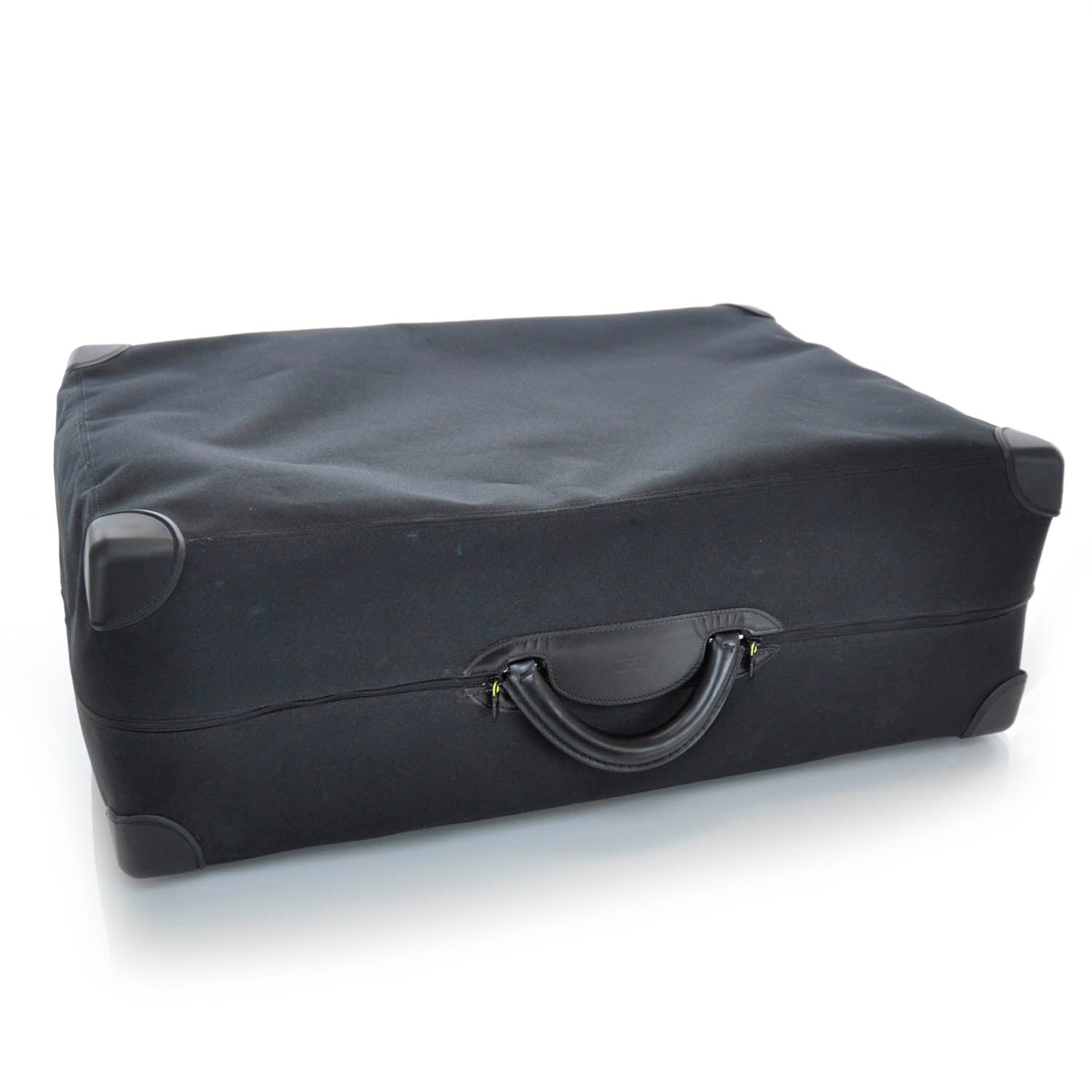 Louis Vuitton Damier Graphite Alzer 65 Suitcase Hard Case Trunk 9 of 10
