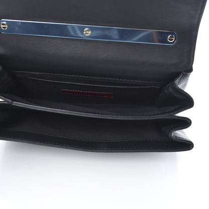 Valentino Garavani Nappa Va Va Voom Shoulder Bag Black 5 of 15