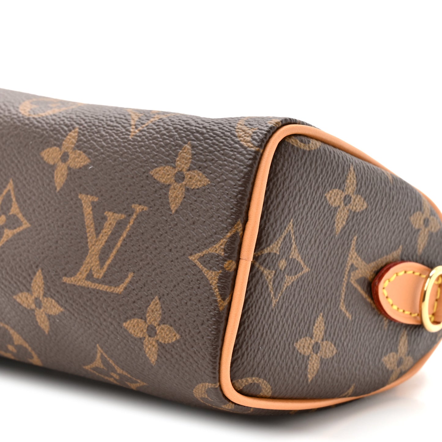 Monogram Nano Speedy Bandouliere