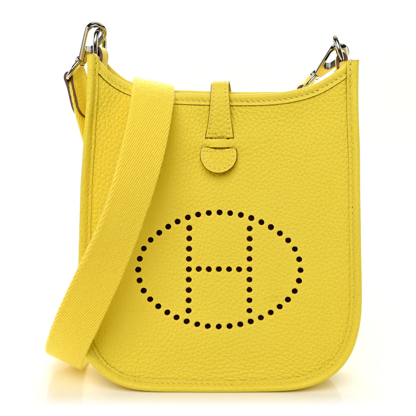 Taurillon Clemence Evelyne TPM Lime