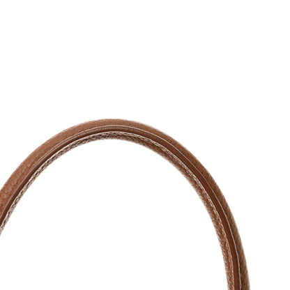 Saint Laurent Grained Calfskin Baby Sac De Jour Supple Canyon 11 of 12
