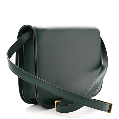 Celine Box Calfskin Medium Classic Box Flap Bag Amazone 3 of 11