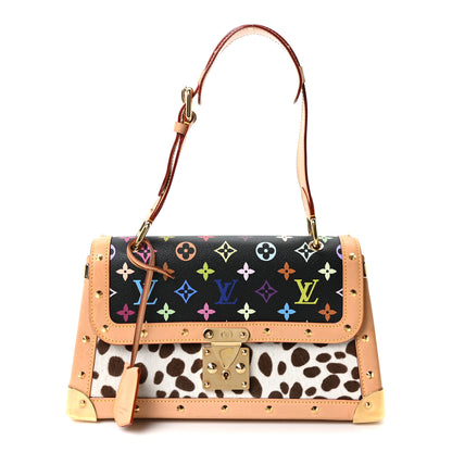 Louis Vuitton Monogram Multicolor Dalmatian Sac Rabat 1 of 9